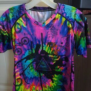 Cycology Womens MTB Jersey